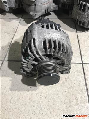 Audi A4 (B6/B7) 2,0 PD - generátor 06f903023h