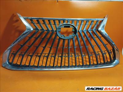 Lexus ES hűtőrács 53101-33A10 (S.40.205R)