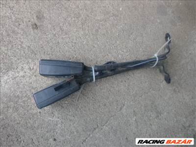 Volkswagen Touran I 2007 JOBB ELSŐ biztonsági öv csat 1T0 857 756 A 1t0857756a