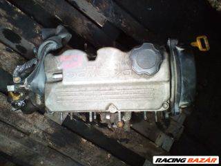 Daewoo Matiz Főtengely Szíjtárcsa *77591*