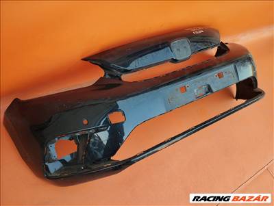 Honda Jazz első lökhárító 71101-TZB-ZZ00 (P.35.211R)