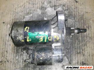 Volkswagen Jetta II Önindító *111582* 055911023l