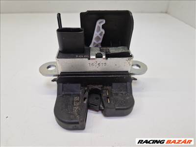 Volkswagen Golf VII csomiagtérajtó zárszerkezet 5G6 827 505 (15840)