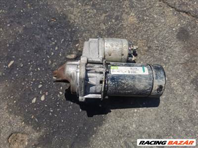 Opel Z14XEP, Z12XE,Z12XEP,Z14XE,Z16SE,Z16XE önindító 