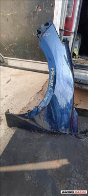 Mazda 3 (BM) Bal első sárvédő 