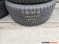  245/35/18"  Goodyear nyári gumi 