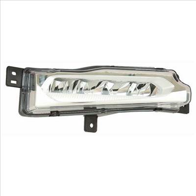 BMW X3 (G01, F97) bal ködlámpa 2017-