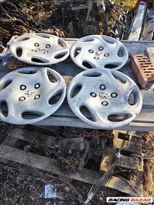 Peugeot 206 Disztárcsa 