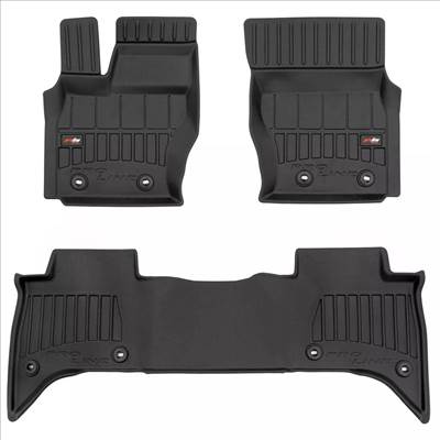 Land Rover Range Rover IV gumiszőnyeg 2012-2021 - FROGUM
