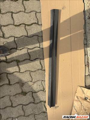 Volkswagen Sharan II, Seat Alhambra II ajtódíszléc bal első ajtó 7n0854939h