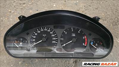BMW 318 E46 1.7 kilométeróra 8381870