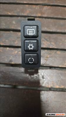 BMW 318 E46 klíma gomb 8371020
