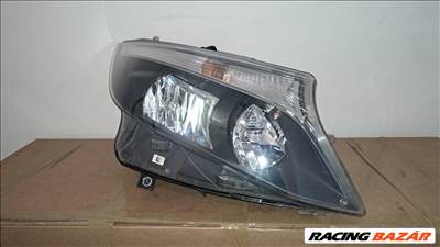Mercedes Vito (3rd gen) W447 fényszóró  a4479067800
