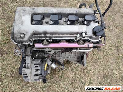 Toyota Corolla 1, 4 vvti komplett motor.