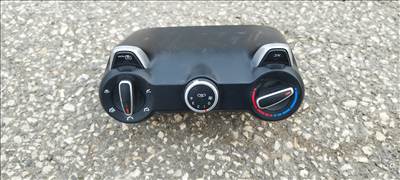 Kia Rio (YB) 2017- utáni gyári klíma kezelőegység  c200366710