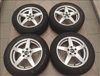  5x105 Opel alufelni 6,5x16 ET38 Astra J K Mokka