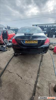 Mercedes C 220 (W205) bontott alkatrészei