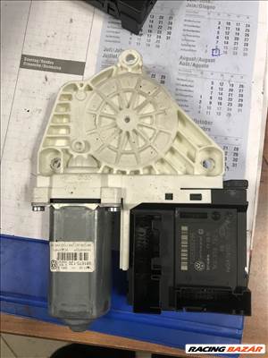 Volkswagen Passat B6 3C / jobb első ablakemelő motor 1k0959792l
