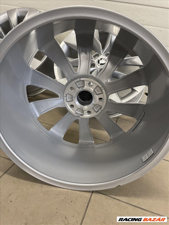 Skoda,Vw,Seat, Gyári 19" Alufelni  5. kép