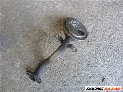 Opel Corsa C 1.2 Z12XE, olajszivattyú szívócső 