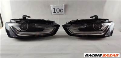 Audi A4 (B8 - 8K) B8 - 8K Jobb xenon fényszóró, bal xenon fényszóró  8k0941006 8k0941005c