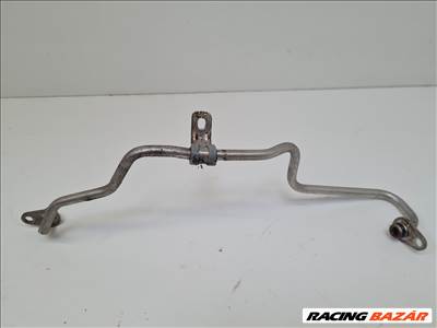 Volkswagen Golf VII vízcső (15740) 04e145140e