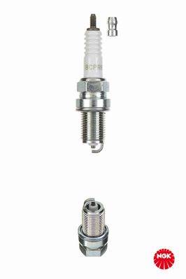 gyújtógyertya NGK 6129 for FORD, MAZDA, SUBARU, NISSAN, …