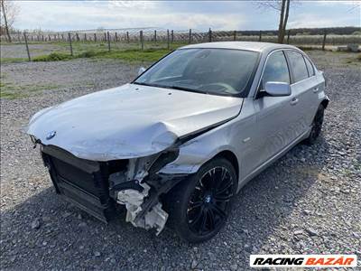 BMW 520d Lci N47D20C bontás / minden alkatrésze , alkatrészei eladó