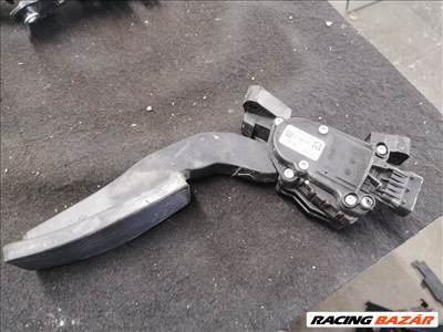 Saab 9-3 II SportCombi 1.9 TiD Gázpedál (Elektromos) 