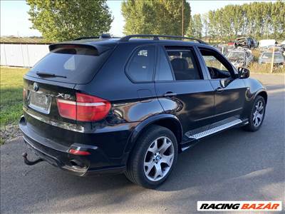 BMW E70 X5 30sd 306D5 minden alkatrésze eladó