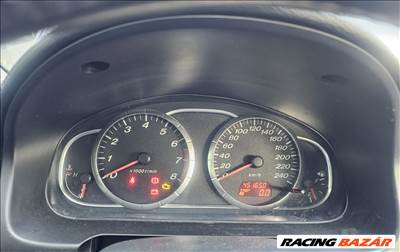 Mazda 6 (1st gen) kilométer óra 