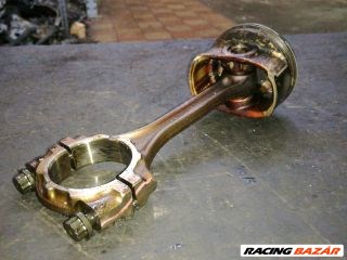 Toyota Yaris (XP130/XP150) Dugattyú és Hajtókar *96457* 2. kép