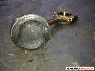 Toyota Yaris (XP130/XP150) Dugattyú és Hajtókar *96457* 3. kép