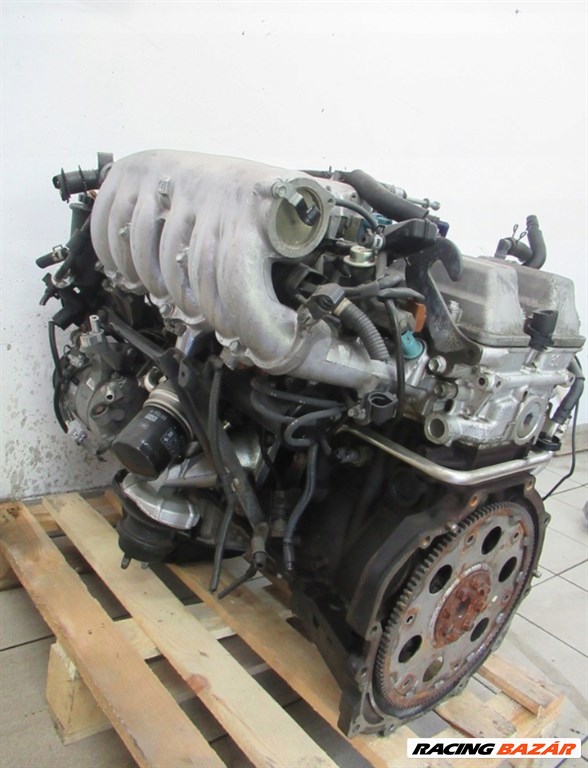 komplett motorblokk  2jz2jzge 2. kép