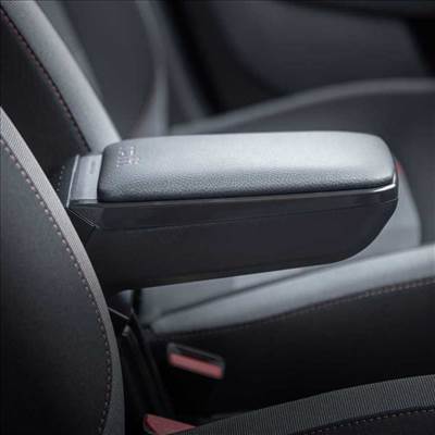 Dacia Duster Armster könyöklő 2018-