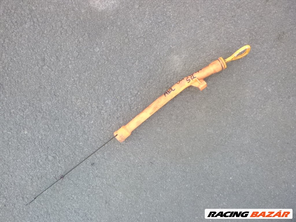 Skoda Octavia I 1,6 SR , AKL, motorolaj nívópálca tartóval   06A 115 611 B 06a115611b 1. kép