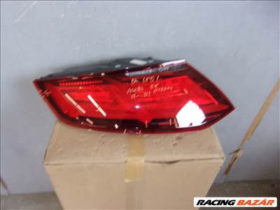 AUDI TT bal hátsó LED lámpa 2015- 8S0945095E