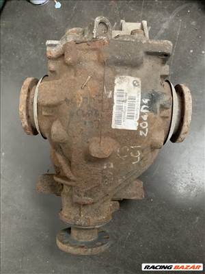 BMW X3 E83 hátsó differenciálmű difi 7535119