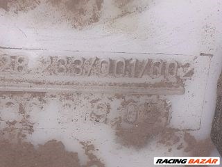 Skoda Fabia I Üzemanyag Szivattyú *135952* skoda-228233001001 4. kép