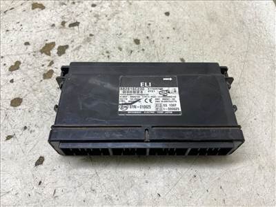 SUBARU FORESTER (SH) 2.0 D AWD Komfort Elektronika #34204# 88281SC230