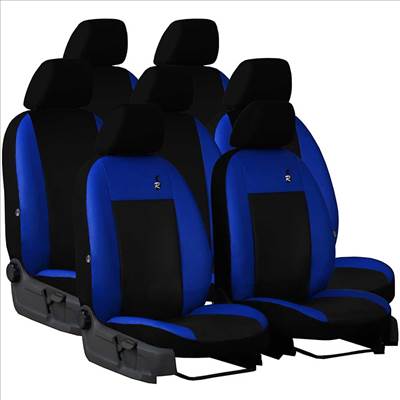 Opel Zafira A (7 ülés) üléshuzat Road 1999-2006