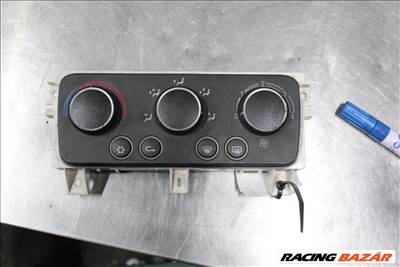 Alfa Romeo 159 Klímavezérlő 1560547830