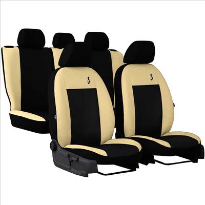 VW T-Roc SPORT üléshuzat Road 2017-