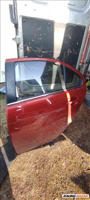 Mitsubishi Lancer VIII Bal hátsó ajtó 