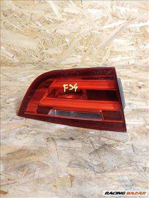 BMW  F34 csomagtér lámpa bal 7286033