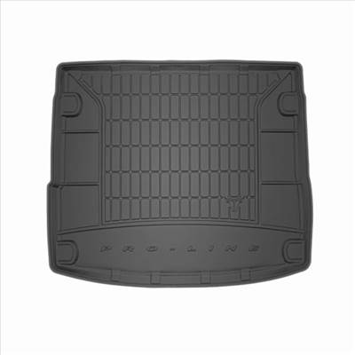 AUDI Q5 SUV csomagtértálca 2016- DryZone