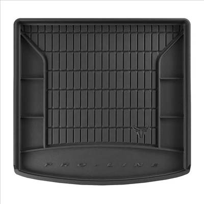 BMW 2 Grand Tourer F46 csomagtértálca 2015- ProLine