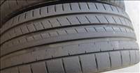 Tesztgumi! Yokohama Advan Sport 225/40 R18 nyári gumik 85e./4db