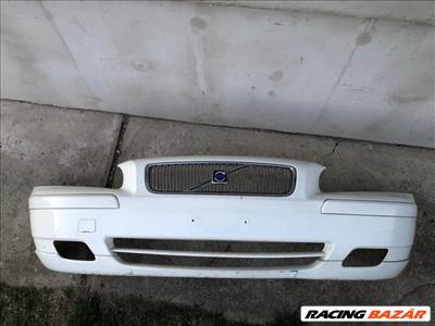 Volvo V70 II Facelift Első Lökhárító 61446 Színkód