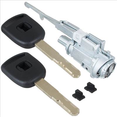 Honda CR-V III Gyújtáskapcsoló zárhenger (2 Kulccsal) 2006-2013